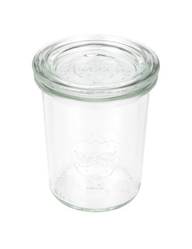 Verrine Weck APS 160ml - lot de 12