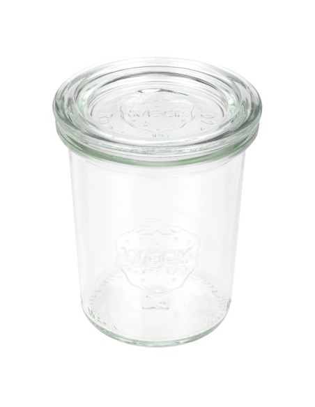 Verrine Weck APS 160ml - lot de 12