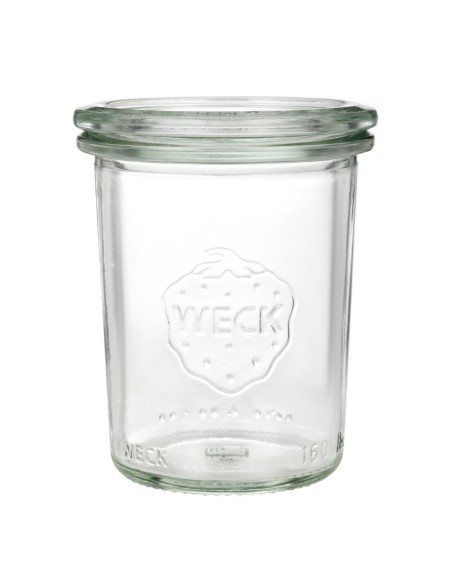 Verrine Weck APS 160ml - lot de 12