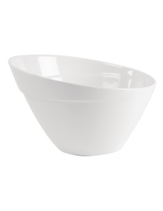 Saladier APS Balance 5L blanc - 5 L - Mélamine