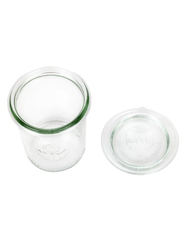 Verrine Weck APS 160ml - lot de 12
