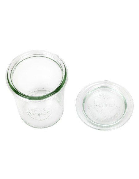 Verrine Weck APS 160ml - lot de 12