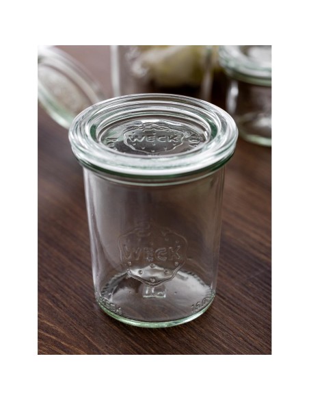 Verrine Weck APS 160ml - lot de 12