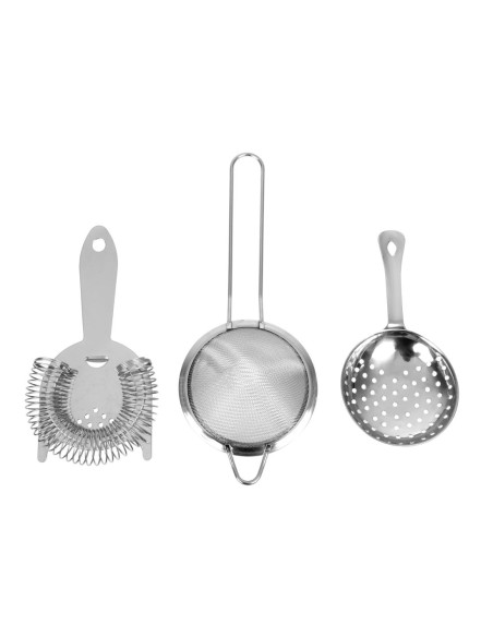 Kit cocktail Bonzer - 9 ustensiles essentiels