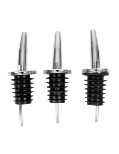 Kit cocktail Bonzer - 9 ustensiles essentiels