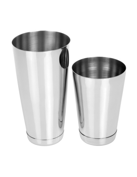 Kit cocktail Bonzer - 9 ustensiles essentiels