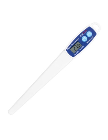 Thermomètre numérique Hygiplas -50°C à +200°C