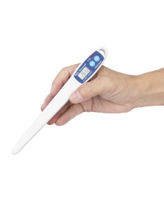 Thermomètre numérique Hygiplas -50°C à +200°C 2