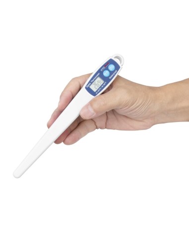Thermomètre numérique Hygiplas -50°C à +200°C