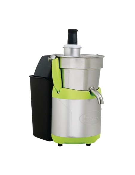 Centrifugeuse Santos Miracle Edition 68 - 140 L/h