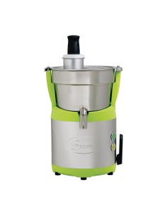 Centrifugeuse Santos Miracle Edition 68 - 140 L/h 2