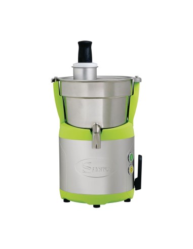 Centrifugeuse Santos Miracle Edition 68 - 140 L/h