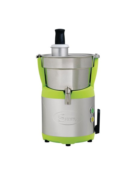 Centrifugeuse Santos Miracle Edition 68 - 140 L/h