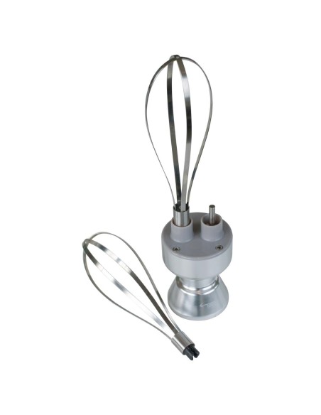 Mixeur plongeant Dynamic Dynamix MF052 - 220W, orange