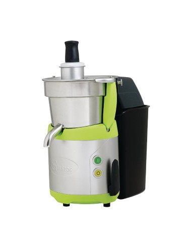 Centrifugeuse Santos Miracle Edition 68 - 140 L/h