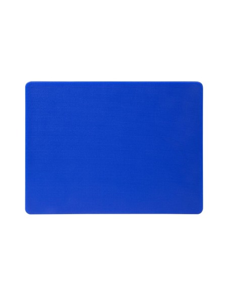 Petite planche à découper Hygiplas bleue 12x305x229 mm