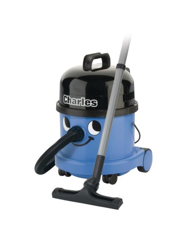 Aspirateur eau et poussière Numatic CVC370-2 - 1060W