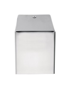 Distributeur à alimentation centrale en inox Jantex 2