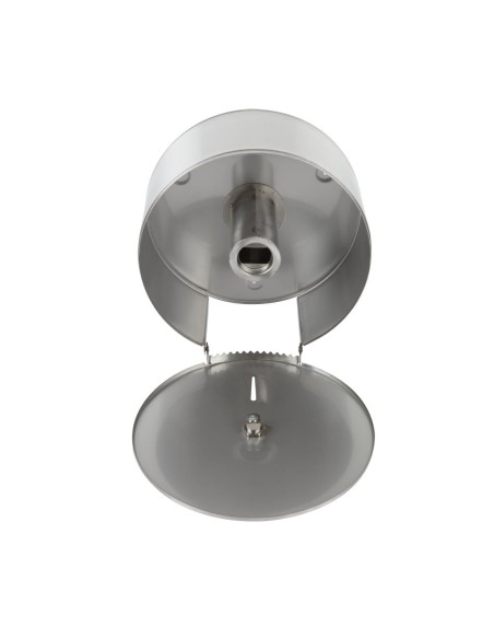 Distributeur papier hygiénique Jumbo Jantex en inox