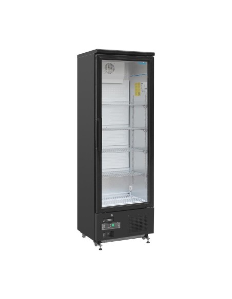 Arrière-bar vertical Polar Série G 307 L - 300 W