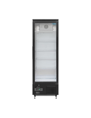 Arrière-bar vertical Polar Série G 307 L - 300 W