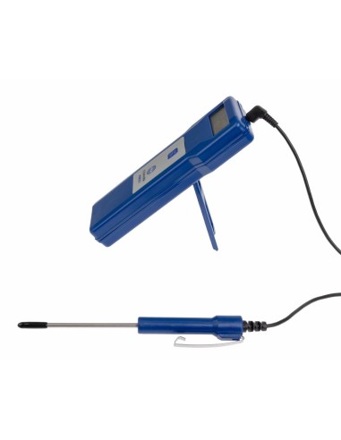 Thermomètre digital Comark - grand écran LCD, -30°C à 110°C
