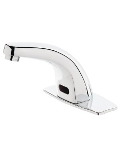 Mitigeur électronique sans contact Vogue pour lavabo