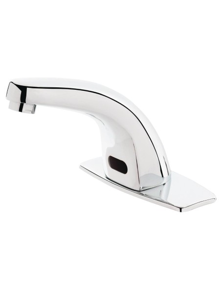 Mitigeur électronique sans contact Vogue pour lavabo