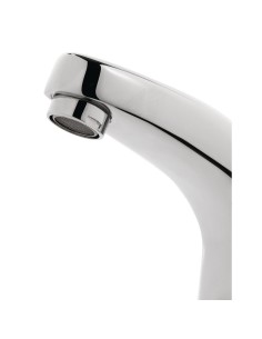 Mitigeur électronique sans contact Vogue pour lavabo 2