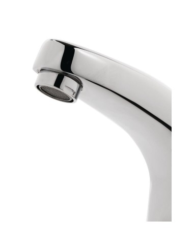 Mitigeur électronique sans contact Vogue pour lavabo