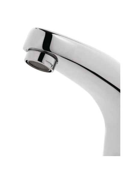 Mitigeur électronique sans contact Vogue pour lavabo