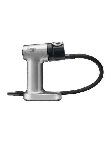 Pistolet à fumer PolyScience - Fumage sans flamme