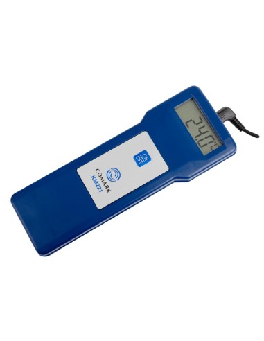 Thermomètre digital Comark - grand écran LCD, -30°C à 110°C