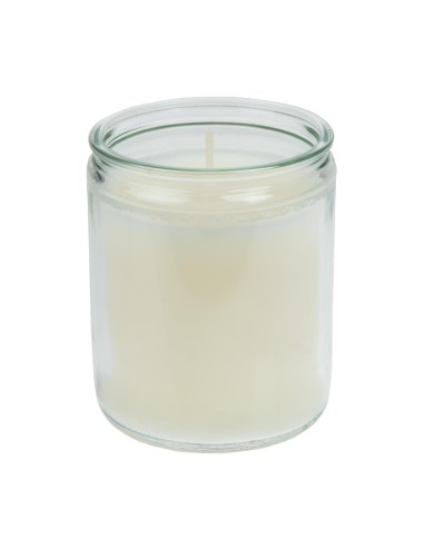 Bougies Bolsius Starlight transparentes - lot de 8