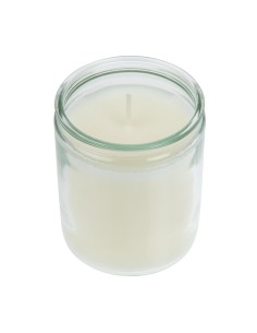 Bougies Bolsius Starlight transparentes - lot de 8 2