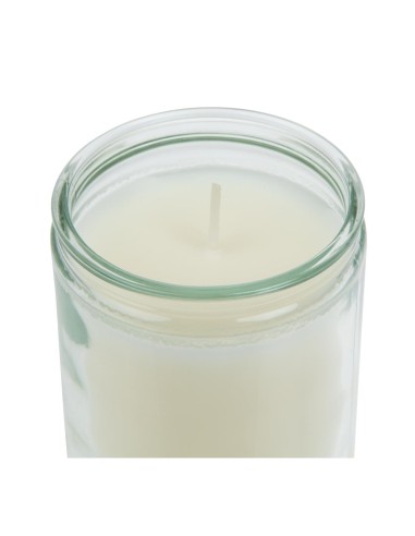 Bougies Bolsius Starlight transparentes - lot de 8