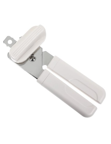 Ouvre-boîtes manuel Kitchen Craft en inox - 55 x 190 mm