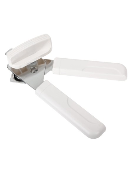 Ouvre-boîtes manuel Kitchen Craft en inox - 55 x 190 mm