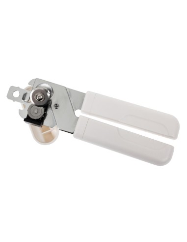 Ouvre-boîtes manuel Kitchen Craft en inox - 55 x 190 mm
