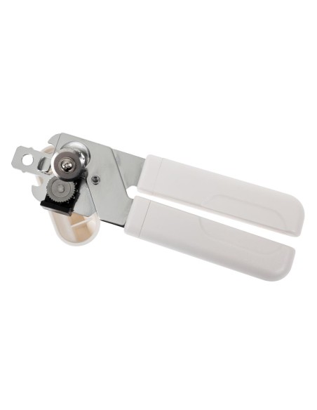 Ouvre-boîtes manuel Kitchen Craft en inox - 55 x 190 mm
