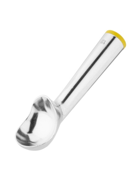 Cuillère à glace Vogue 85ml - jaune