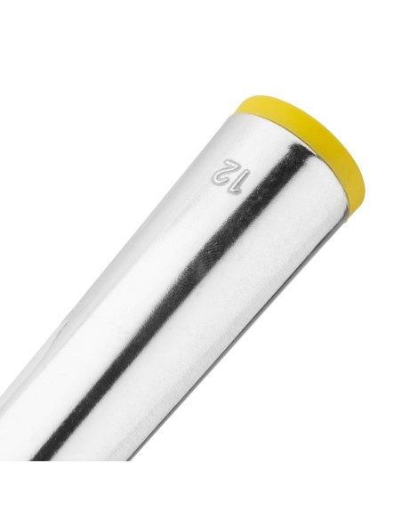 Cuillère à glace Vogue 85ml - jaune