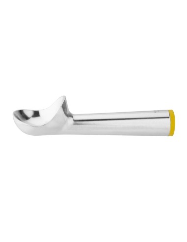 Cuillère à glace Vogue 85ml - jaune