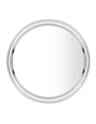 Plateau de service rond Olympia 355mm