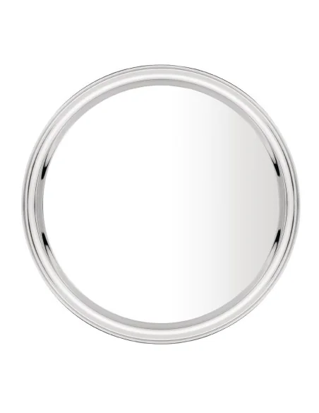 Plateau de service rond Olympia 355mm