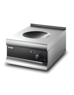 Plaque induction wok Lincat Silverlink 600 SLI3W 2,4 kW