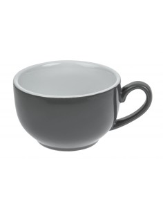 Tasse à café Olympia gris 228 ml - Lot de 12 2