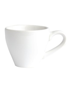 Tasses à expresso Olympia Café blanches 100ml - lot de 12 2