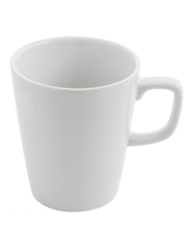 Mugs à latte Olympia Athena 397ml - lot de 12