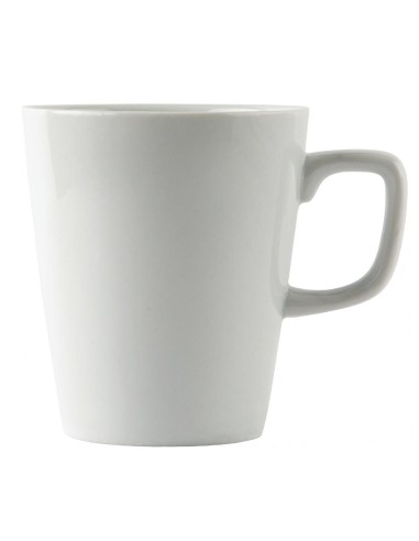 Mugs à latte Olympia Athena 397ml - lot de 12